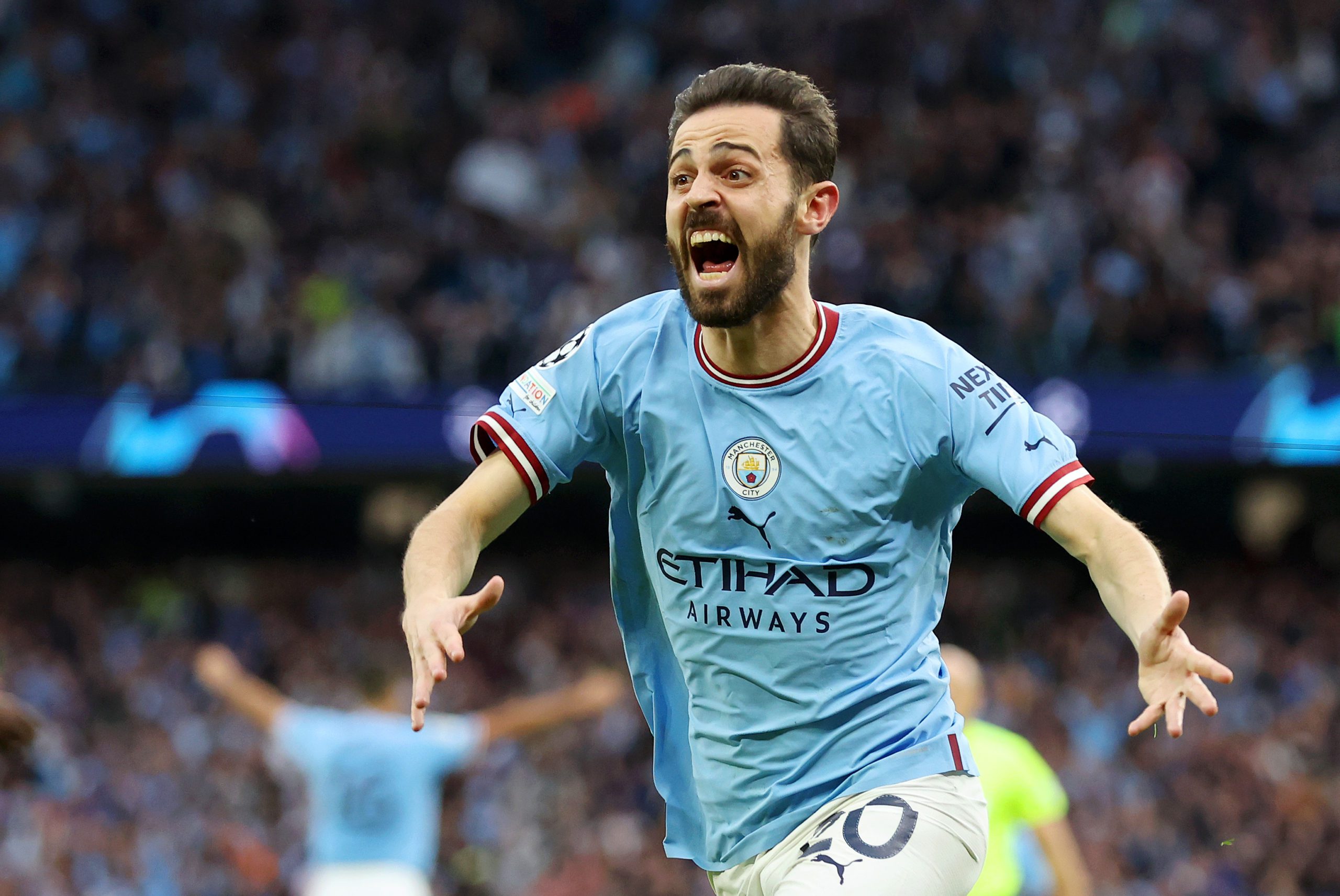Man City v Real Madrid / Highlights Video FastHighlights FastHighlights