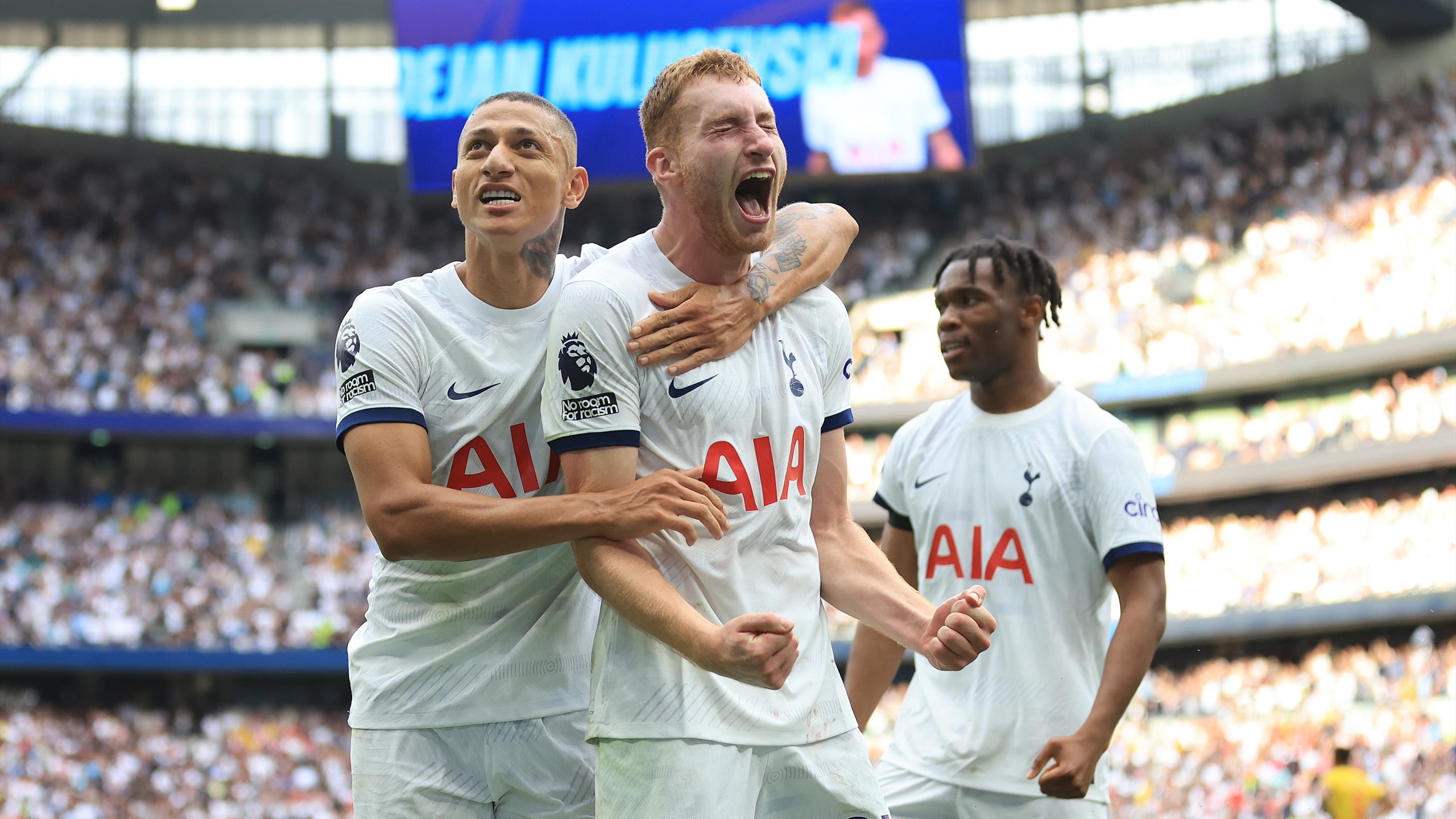 3,171 Tottenham Hotspur V Sheffield United Photos & High Res Pictures -  Getty Images