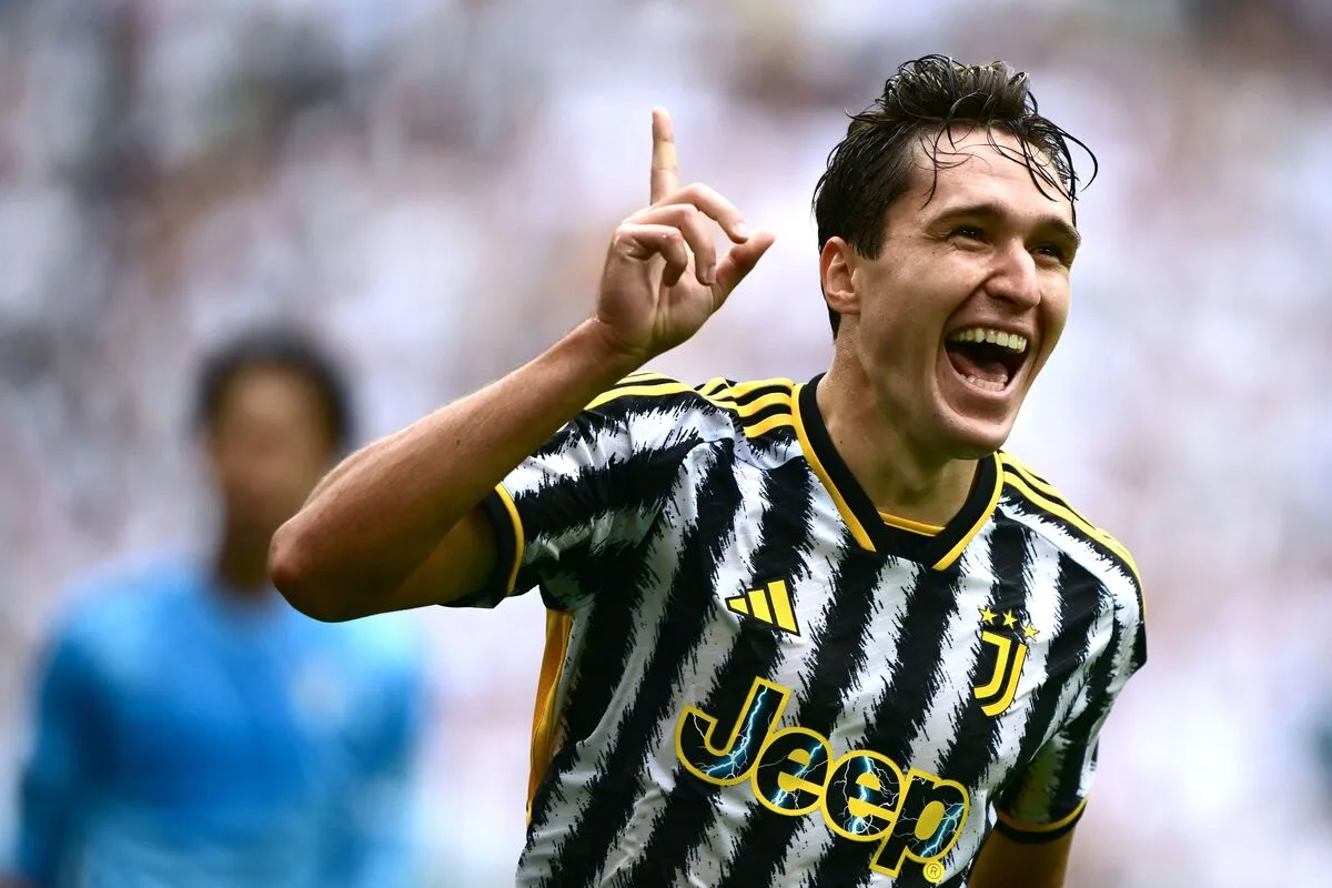 Juventus v Lazio / Highlights Video - FastHighlights – FastHighlights