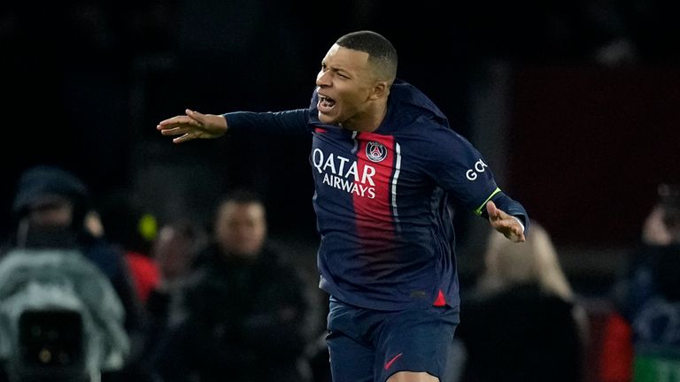 PSG v Newcastle United / Highlights Video  FastHighlights – FastHighlights