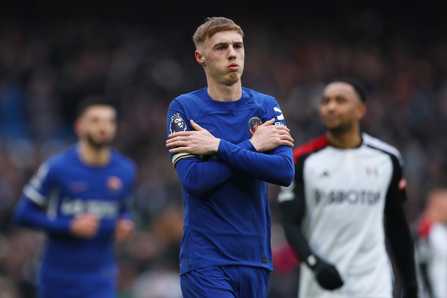 Chelsea v Fulham / Highlights Video FastHighlights FastHighlights